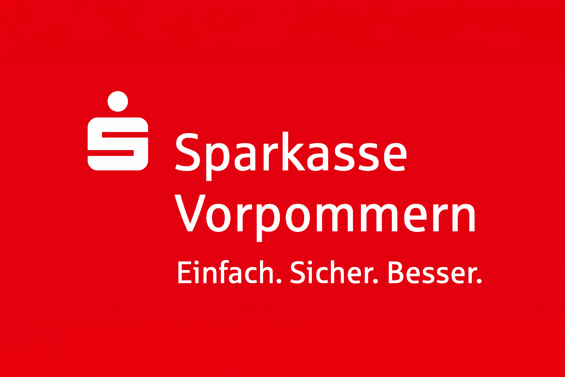 Sparkasse Vorpommern